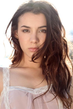 Hannah Marks profil kép