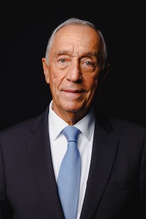 Marcelo Rebelo de Sousa profil kép