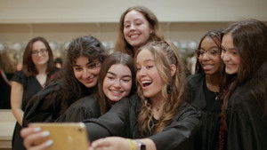 Girls State háttérkép