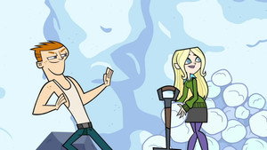 Total Drama: Revenge of the Island Season 1 Ep.3 3. epizód