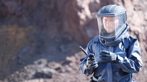 Annihilation Earth háttérkép