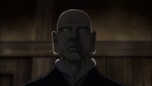 へうげもの Season 1 Ep.26 26. epizód