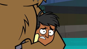 Total Drama All-Stars 2. évad Ep.6 6. epizód