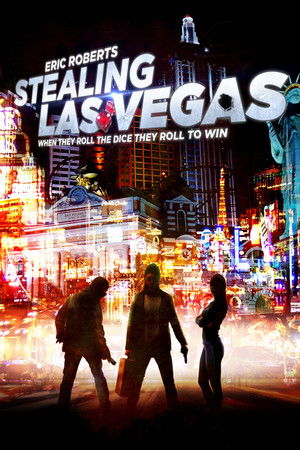 Stealing Las Vegas poszter