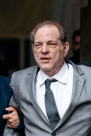 Harvey Weinstein profil kép