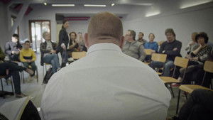 J'ai pas les codes : Les aventures inattendues du boulanger de Besançon háttérkép