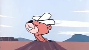 Quick Draw McGraw Season 1 Ep.17 17. epizód