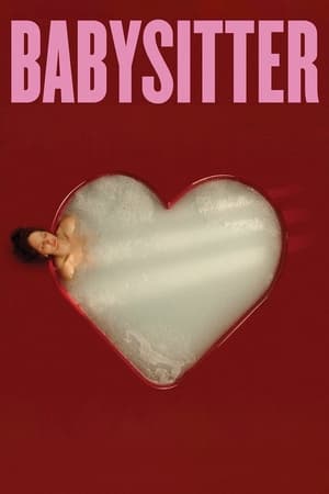 Babysitter poszter