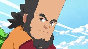 魔神創造伝ワタル 1. évad Ep.2 2. epizód