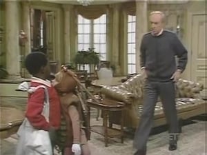 Diff'rent Strokes 7. évad Ep.8 8. epizód