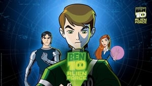 Ben 10 és az idegen erők kép