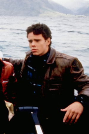 Kevin Dillon profil kép