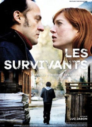 Les Survivants poszter
