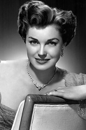 Esther Williams profil kép