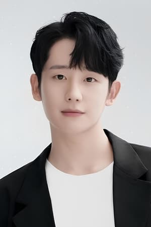 Jung Hae-in profil kép