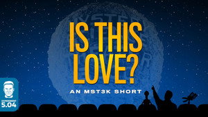 Mystery Science Theater 3000 Specials Ep.183 183. epizód