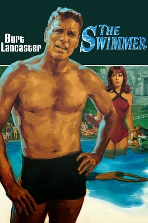 The Swimmer poszter