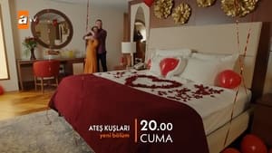 Ateş Kuşları 2. évad Ep.17 17. epizód