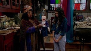 The Haunted Hathaways 1. évad Ep.26 26. epizód
