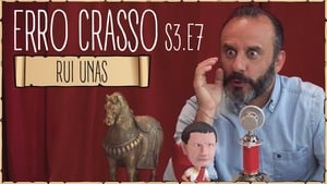 Erro Crasso Season 3 Ep.7 7. epizód