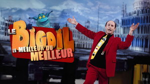 Le Bigdil Speciális epizódok Ep.2 2. epizód