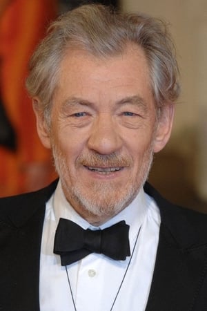 Ian McKellen profil kép