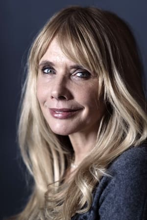 Rosanna Arquette profil kép