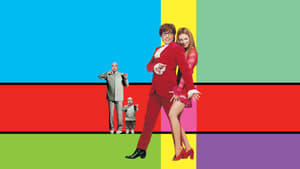 Kicsikém - Sir Austin Powers 2. háttérkép