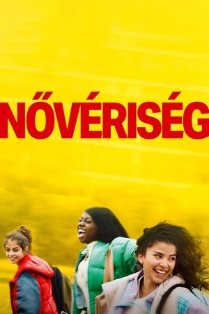 Nővériség
