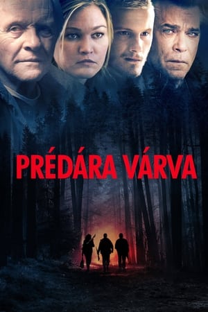 Prédára várva