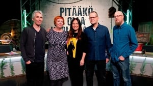 Pitääkö olla huolissaan? Season 3 Ep.5 5. epizód