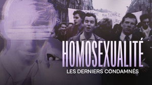 Homosexualité, les derniers condamnés háttérkép