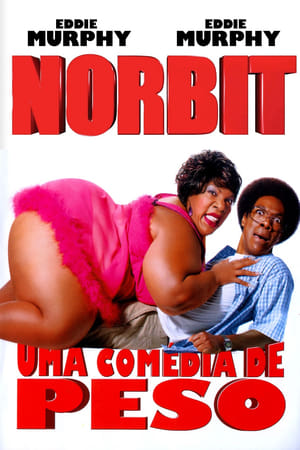 Norbit poszter