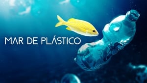 La Méditerranée, une mer de plastique háttérkép