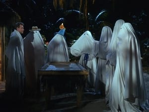 Gilligan's Island 2. évad Ep.27 27. epizód