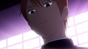 Kaguya-sama: Love is War 3. évad Ep.2 2. epizód
