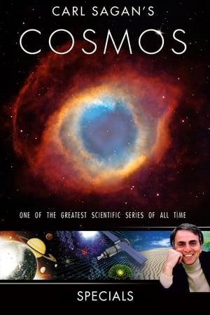 Carl Sagan: Kozmosz