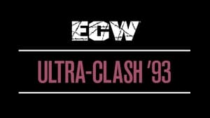 ECW Ultra Clash '93 háttérkép