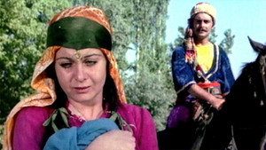 Boş Beşik háttérkép