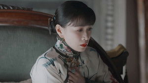 鬓边不是海棠红 1. évad Ep.27 27. epizód
