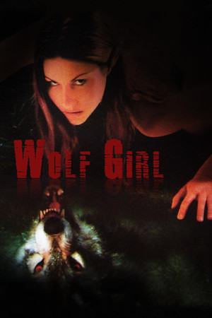 Wolf Girl poszter
