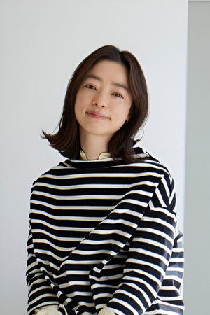 Miwako Ichikawa profil kép