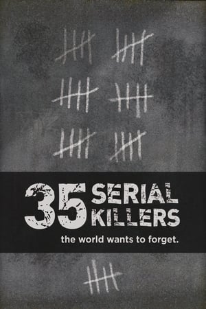 35 Serial Killers the World Wants to Forget