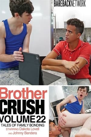 Brother Crush Vol. 22