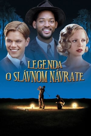 Bagger Vance legendája poszter