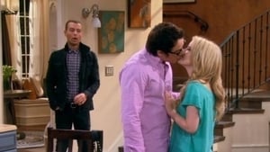 Melissa és Joey 3. évad Ep.25 25. epizód