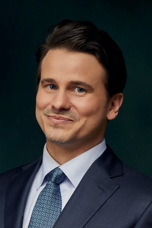 Jason Ritter profil kép