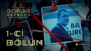 Əqrəb mövsümü 1. évad Ep.1 1. epizód