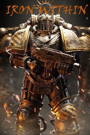 Iron Within poszter