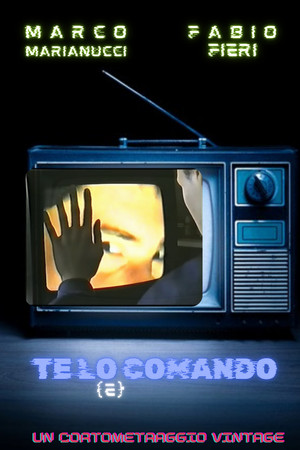 Te L(e)o Comando poszter